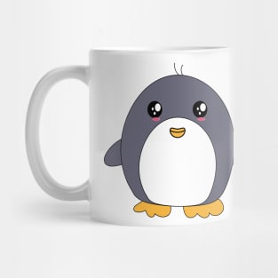 Cute Penguin Kawaii Mug